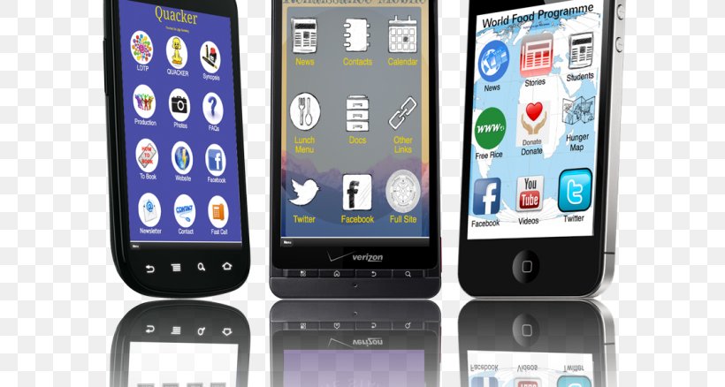 IPhone Mobile App Development Smartphone Android, PNG, 662x438px, Iphone, Android, Appmakr, Cellular Network, Communication Device Download Free
