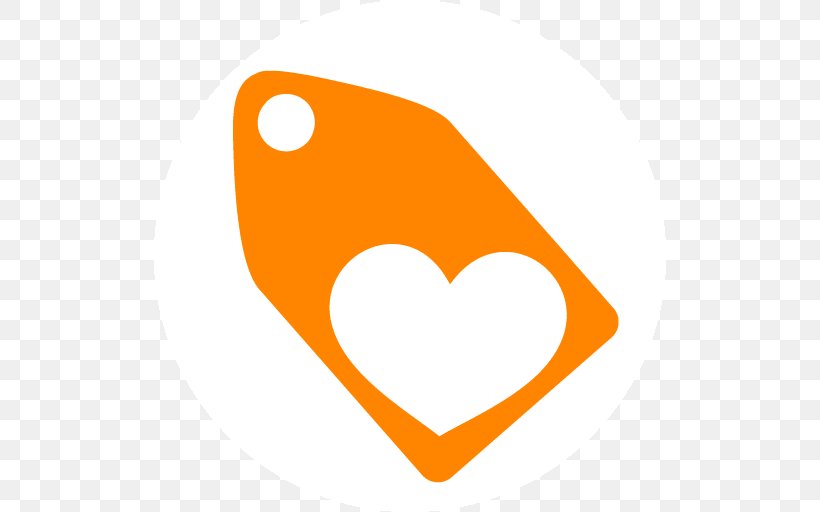 Line Clip Art, PNG, 512x512px, Logo, Heart, Orange, Rectangle, Yellow Download Free