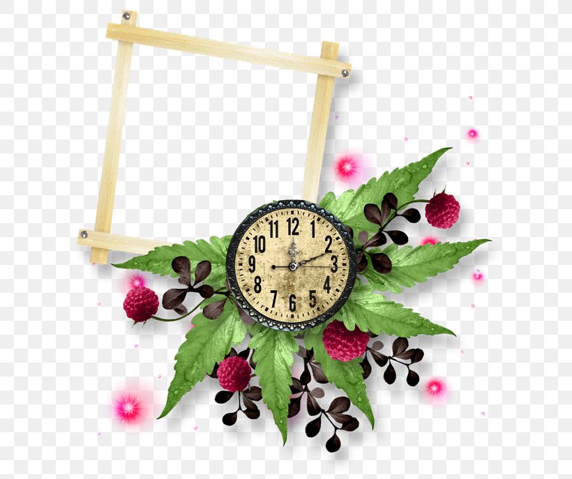 Picture Frame Clip Art, PNG, 650x687px, Picture Frame, Case, Clock, Fruit, Idea Download Free