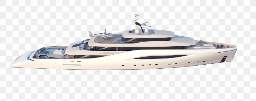Pininfarina Luxury Yacht Ship Azimut Yachts, PNG, 3500x1388px, Pininfarina, Azimut Yachts, Boat, Industrial Design, Interior Design Services Download Free