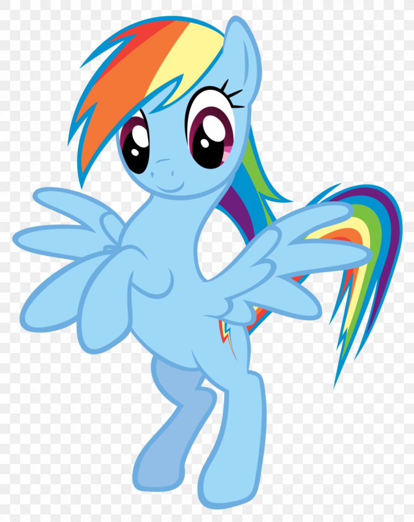 Rainbow Dash My Little Pony Applejack Rarity, PNG, 900x1136px, Watercolor, Cartoon, Flower, Frame, Heart Download Free