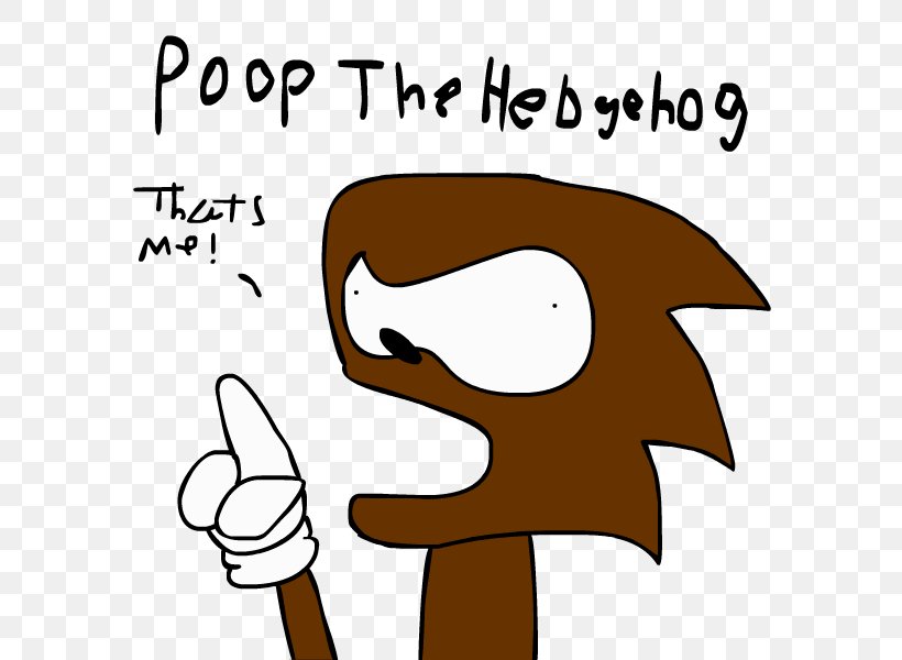 Sonic The Hedgehog Feces Shit, PNG, 600x600px, Watercolor, Cartoon, Flower, Frame, Heart Download Free