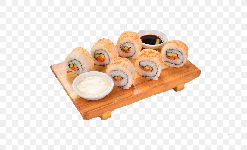 Sushi Japanese Cuisine Seafood, PNG, 700x498px, Sushi, Appetizer, Asian Food, Comfort Food, Cooking Download Free