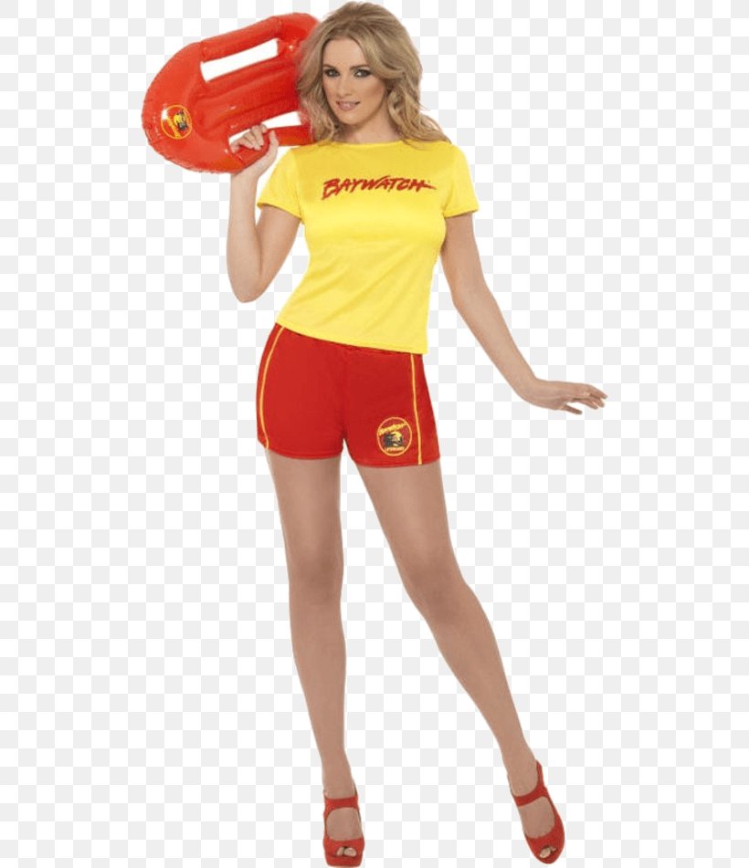 T-shirt Costume Party Lifeguard Dress, PNG, 600x951px, Watercolor, Cartoon, Flower, Frame, Heart Download Free