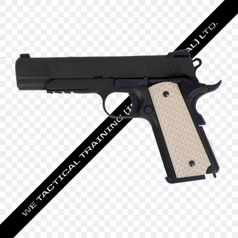 Trigger Airsoft Guns Dan Wesson Firearms, PNG, 1200x1200px, 45 Acp, Trigger, Air Gun, Airsoft, Airsoft Gun Download Free