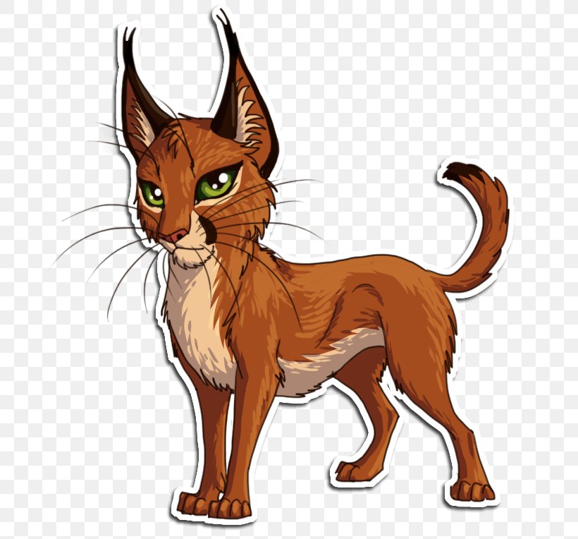 Whiskers Wildcat Red Fox Dog, PNG, 715x764px, Whiskers, Canidae, Carnivoran, Cartoon, Cat Download Free
