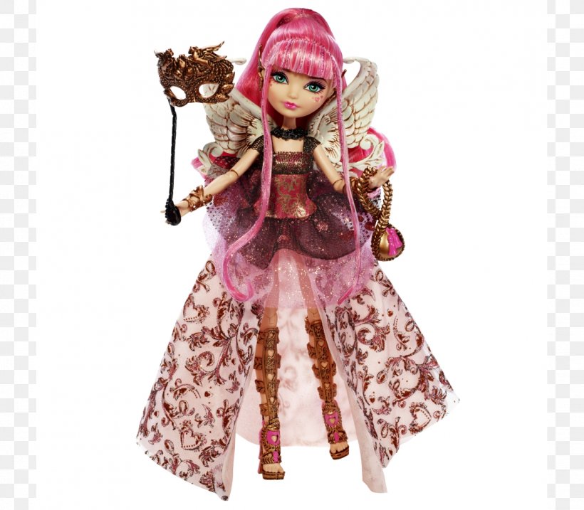 Amazon.com Doll Ever After High Toy OOAK, PNG, 1143x1000px, Amazoncom, Barbie, Child, Cupid, Doll Download Free