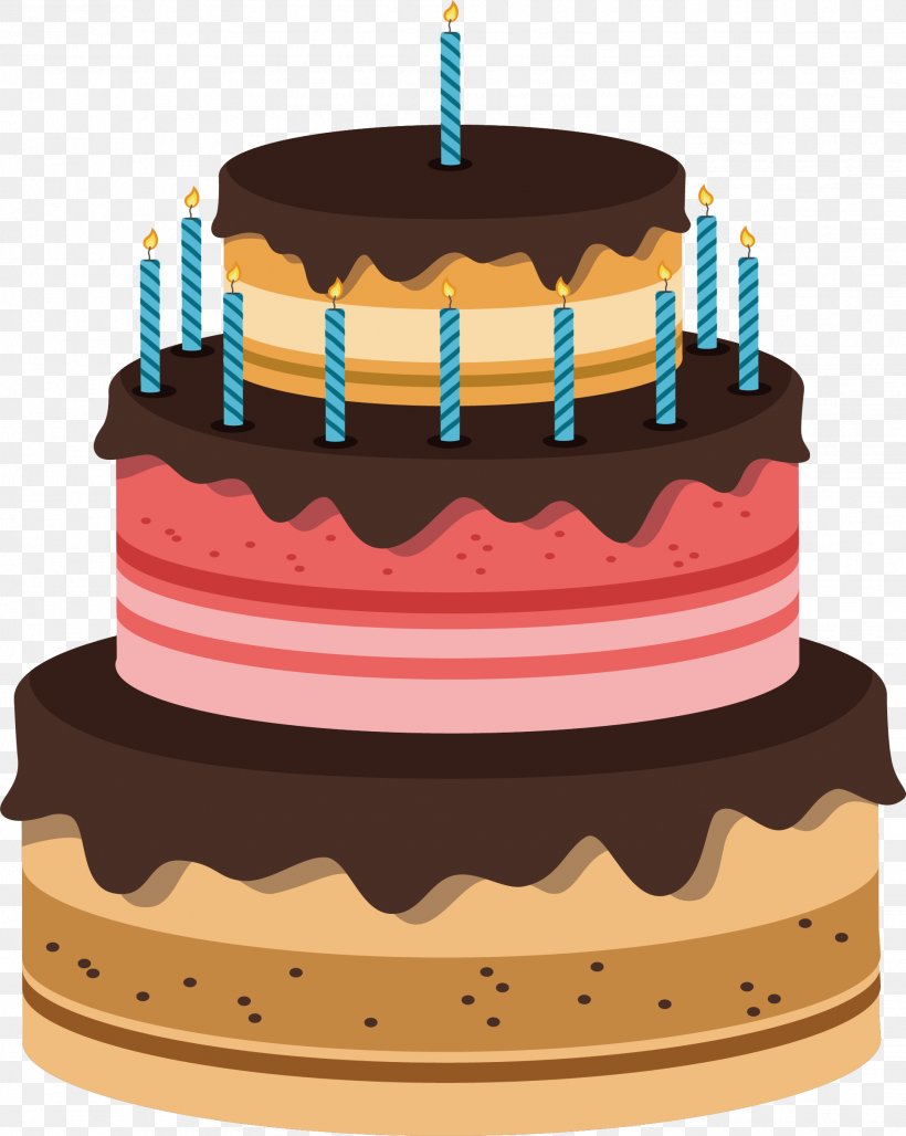 Chocolate Cake Birthday Cake Torte Bxe1nh Layer Cake, PNG, 1933x2424px, Chocolate Cake, Baked Goods, Birthday, Birthday Cake, Buttercream Download Free
