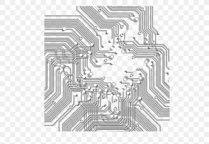 Download Structure Maze Pattern, PNG, 567x567px, Structure, Black And White, Engineering, Labyrinth, Maze Download Free