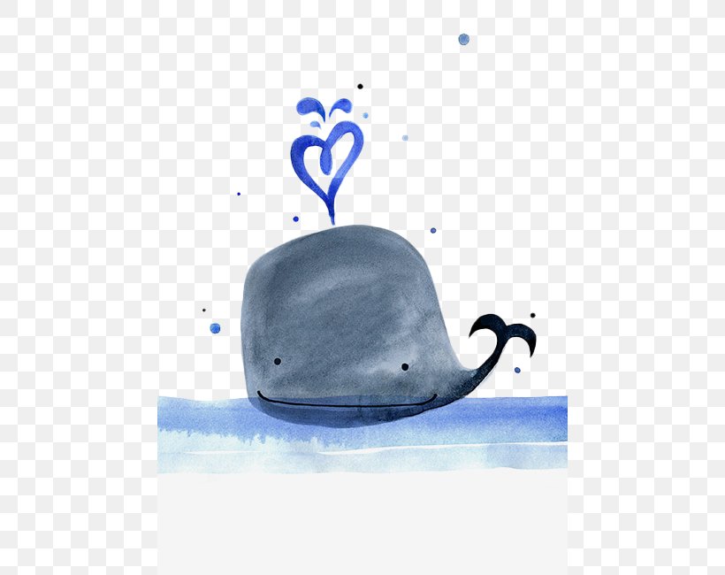 Feeling Whale, PNG, 464x650px, Feeling, Blue, Hope, Humour, Idea Download Free
