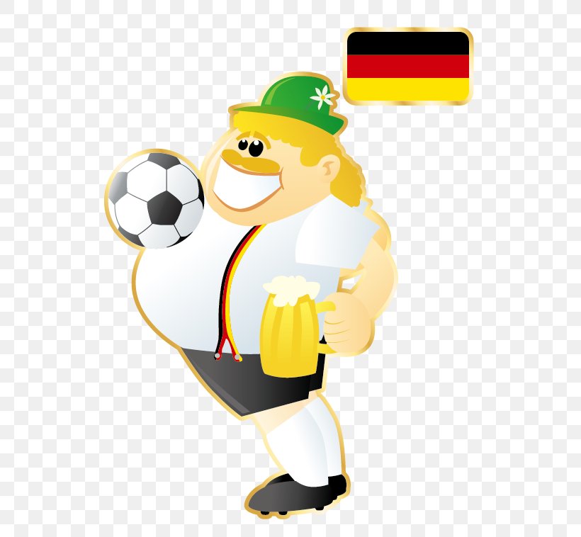 FIFA World Cup Germany National Football Team Mascot, PNG, 583x758px, Fifa World Cup, Area, Art, Ball, Cartoon Download Free