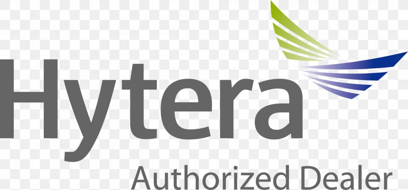Hytera Two-way Radio Digital Mobile Radio, PNG, 2118x989px, Hytera, Brand, Channel Spacing, Citizens Band Radio, Customer Service Download Free