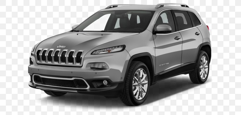 Jeep Grand Cherokee Chrysler Car Sport Utility Vehicle, PNG, 650x392px, Jeep, Automotive Design, Automotive Exterior, Automotive Tire, Automotive Wheel System Download Free