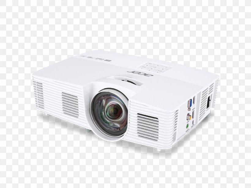Multimedia Projectors Acer Home H6517ST Laptop Acer H6517ST, PNG, 960x720px, Projector, Acer, Acer Aspire, Acer H6517st, Acer Home H6517st Download Free
