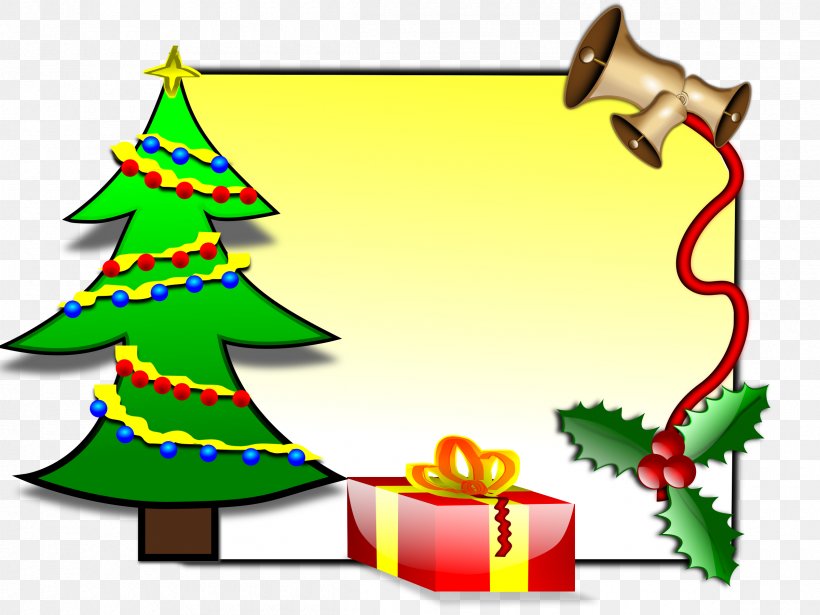 Santa Claus Christmas Card Greeting & Note Cards Clip Art, PNG, 2400x1800px, Santa Claus, Artwork, Christmas, Christmas Card, Christmas Decoration Download Free