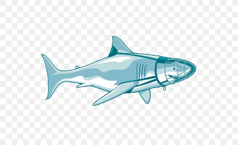 Tiger Shark Illustration, PNG, 600x500px, Tiger Shark, Blue, Blue Shark, Carcharhiniformes, Cartilaginous Fish Download Free
