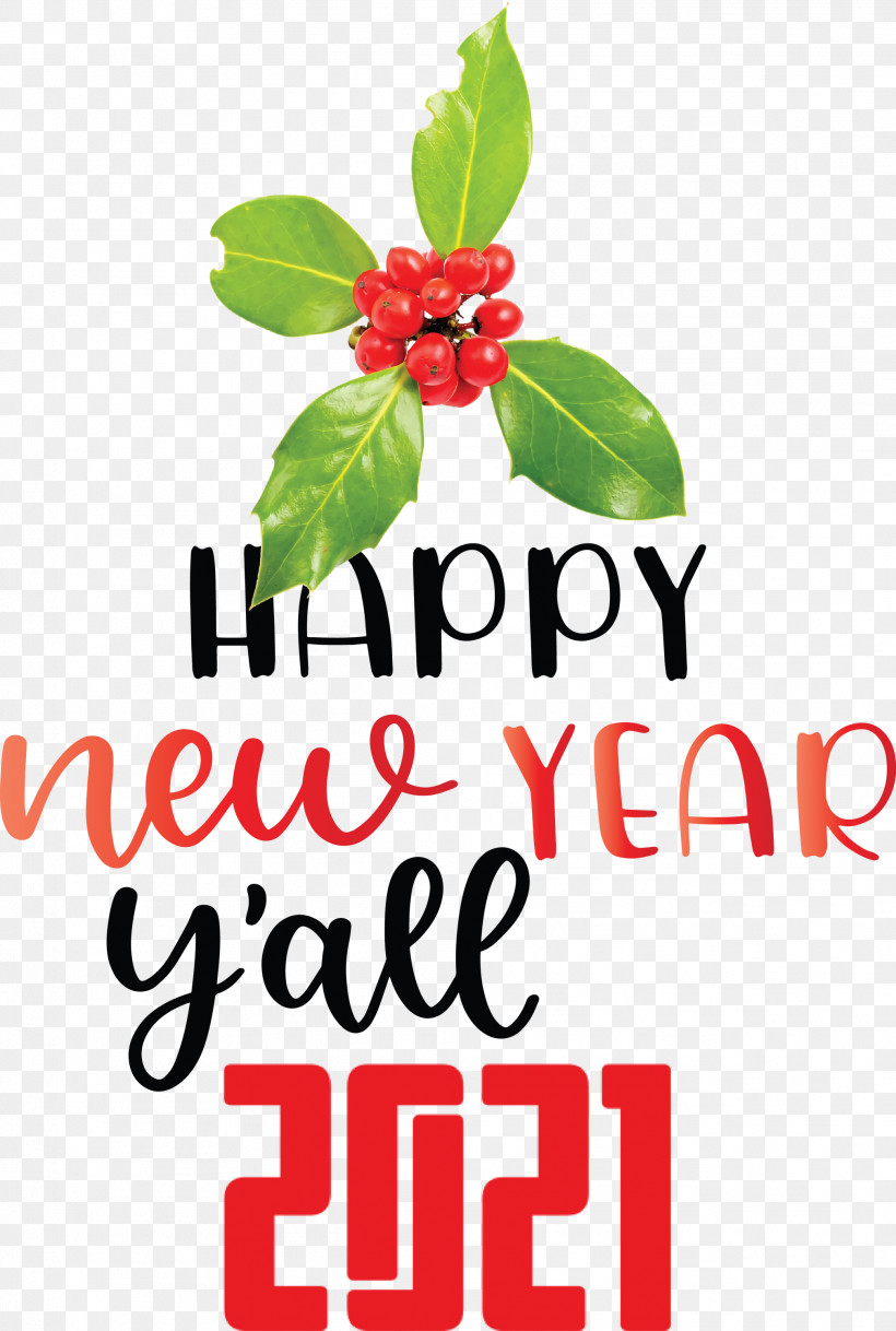 2021 Happy New Year 2021 New Year 2021 Wishes, PNG, 2019x3000px, 2021 Happy New Year, 2021 New Year, 2021 Wishes, Flower, Fruit Download Free