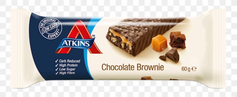 Atkins Diet Low-carbohydrate Diet Dark Chocolate Sea Salt Caramel, PNG, 1024x423px, Atkins Diet, Carbohydrate, Chocoholic, Chocolate, Chocolate Bar Download Free