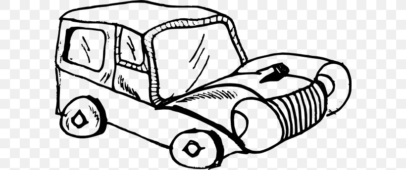 Cartoon Clip Art, PNG, 600x344px, Car, Area, Art, Art Car, Automotive Design Download Free