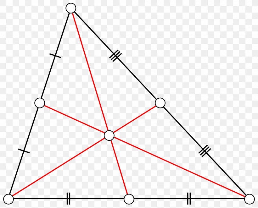 Centroid Triangle Center Median Altitude, PNG, 2000x1615px, Centroid, Altitude, Area, Center Of Mass, Centre Download Free