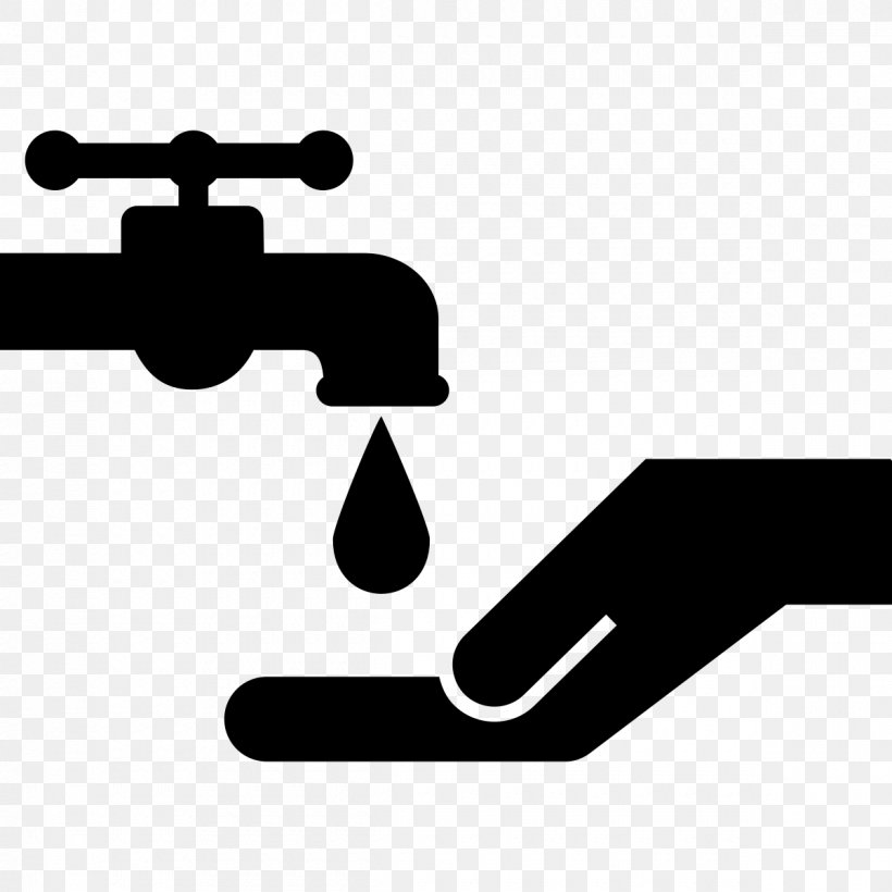 Washing Sanitation Drinking Water, PNG, 1200x1200px, Washing, Area, Black, Black And White, Brand Download Free