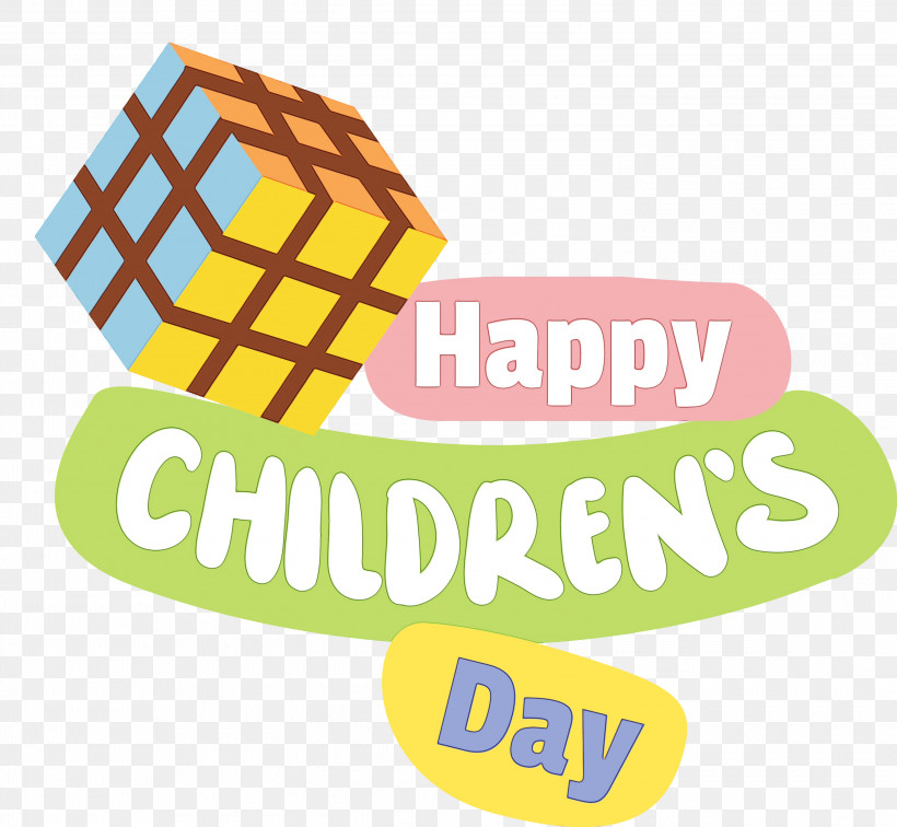 Logo Line Yellow Meter Material, PNG, 3000x2767px, Childrens Day, Geometry, Happy Childrens Day, Line, Logo Download Free