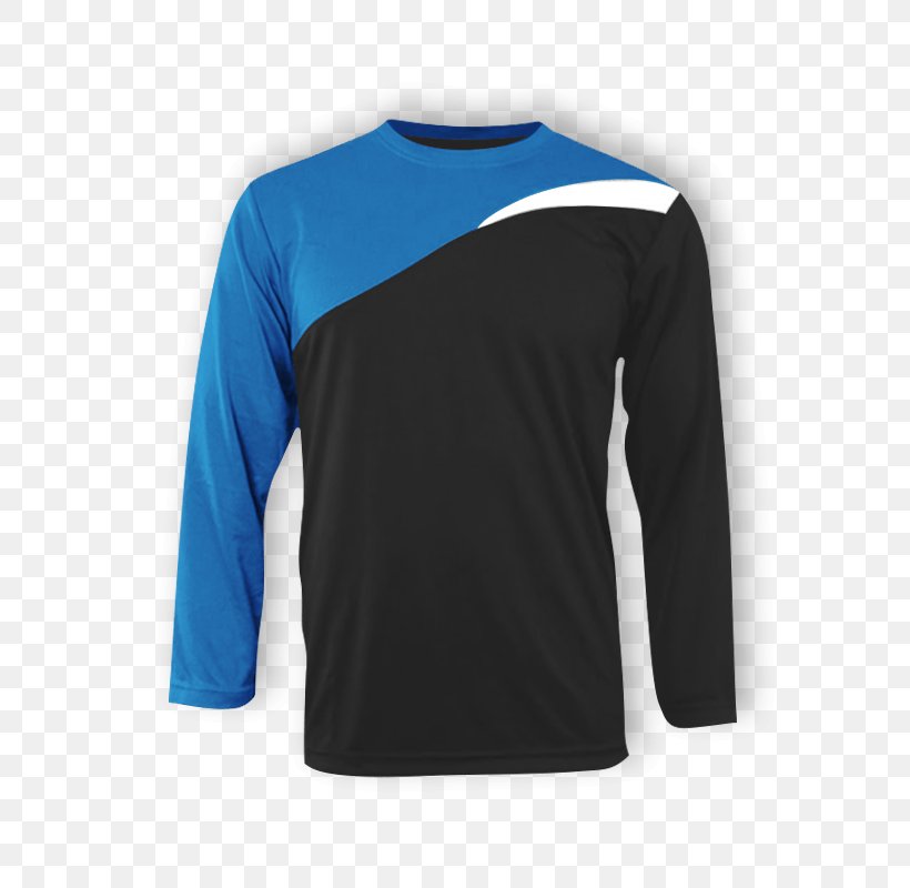 Long-sleeved T-shirt Long-sleeved T-shirt Crew Neck, PNG, 800x800px, Tshirt, Active Shirt, Black, Blouse, Blue Download Free