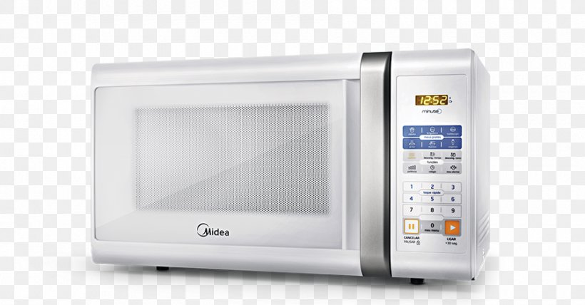 Microwave Ovens Cooking Ranges Kitchen Home Appliance, PNG, 900x470px, Microwave Ovens, Acondicionamiento De Aire, Cooking Ranges, Home Appliance, Kitchen Download Free