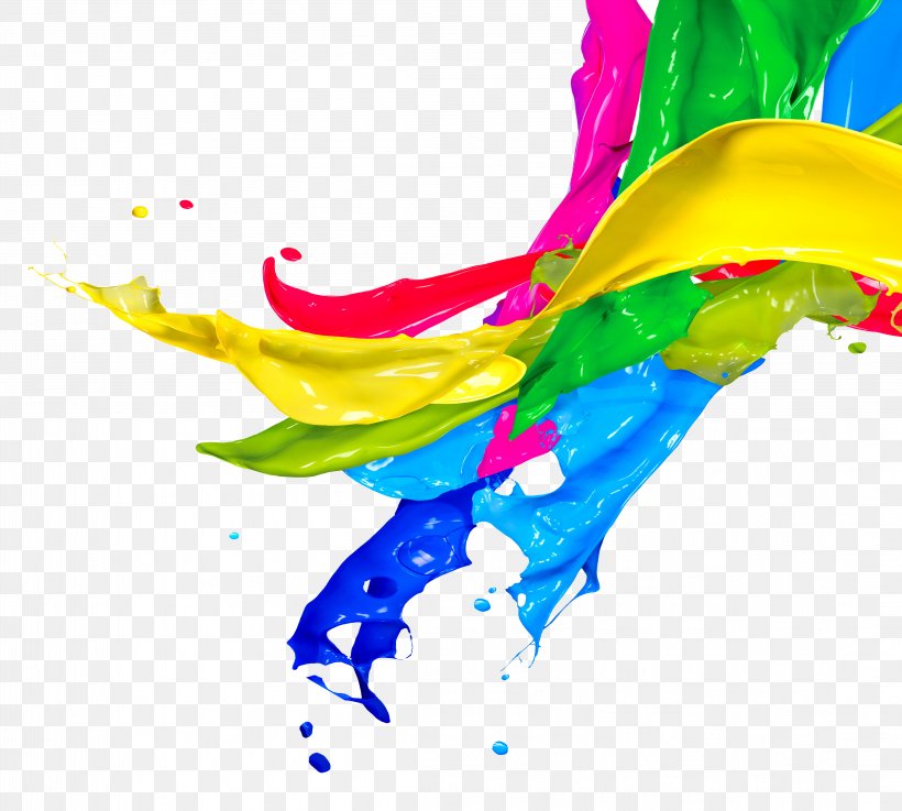 Paint Desktop Wallpaper Image Color, PNG, 4448x4000px, Paint, Acrylic Paint, Art, Color, Drawing Download Free