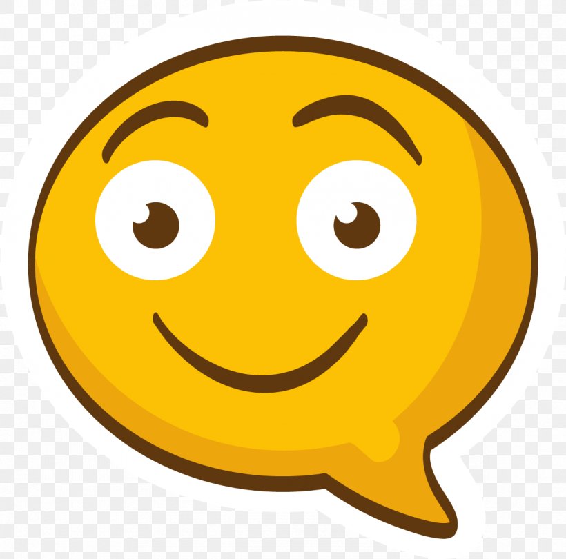 Smiley Emoji Sticker Kayu Putih, PNG, 1183x1169px, Smile, Email, Emoji, Emoticon, Facial Expression Download Free