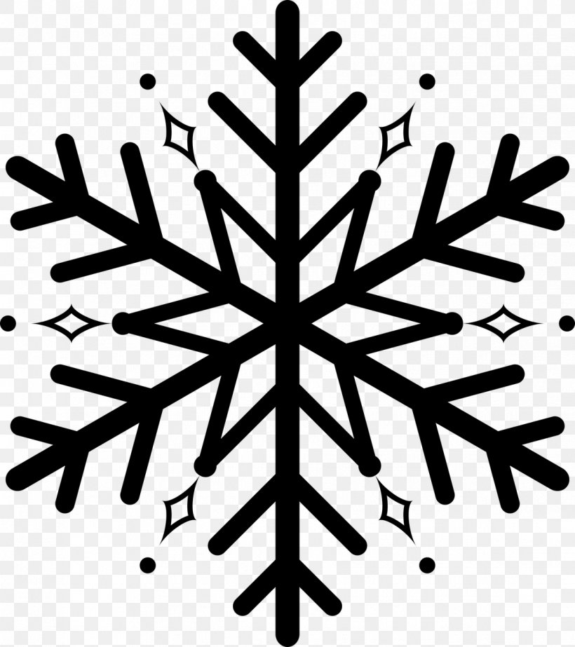 Snowflake, PNG, 1136x1280px, Snowflake, Black And White, Branch, Crystal, Drawing Download Free