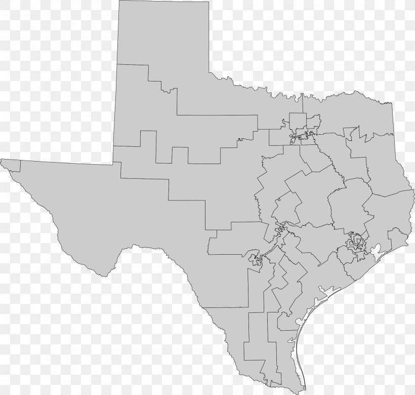 Texas United States Congress United States House Of Representatives Map Congressional District, PNG, 2000x1903px, Texas, Congressional District, District, Election, Electoral District Download Free