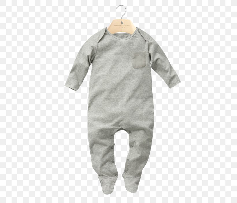 Baby & Toddler One-Pieces Bodysuit Sleeve Grey, PNG, 700x700px, Baby Toddler Onepieces, Bodysuit, Grey, Infant Bodysuit, Overall Download Free