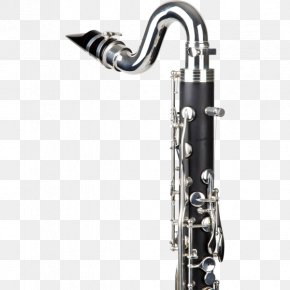 Bass Clarinet - Baritone Saxophone Bass Clarinet Clarinet Family PNG