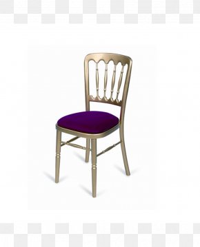 Gold Chair - Chiavari Chair Table Furniture Bar Stool PNG