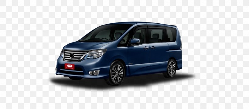 Compact Van Car Nissan Serena Minivan, PNG, 936x410px, Compact Van, Automotive Design, Automotive Exterior, Automotive Wheel System, Brand Download Free