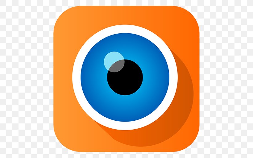 Camera Clip Art, PNG, 512x512px, Camera, Android, Eye, Frontfacing Camera, Orange Download Free