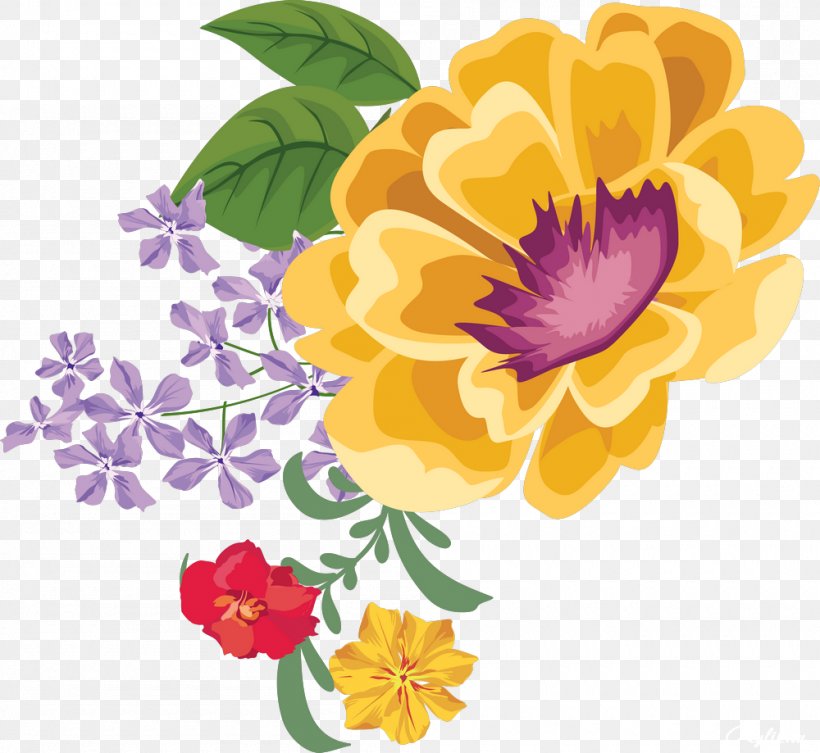Cut Flowers Floral Design Clip Art, PNG, 1000x919px, Flower, Annual Plant, Cut Flowers, Floral Design, Floristry Download Free