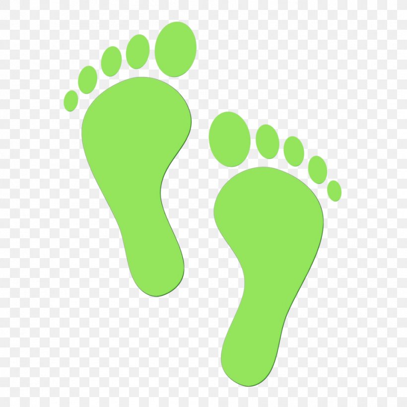 Dinosaur, PNG, 958x958px, Footprint, Dinosaur Footprints, Foot, Green, Leg Download Free