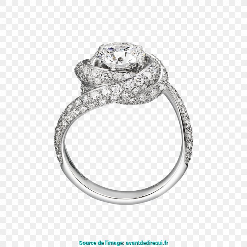 Engagement Ring Jewellery Cartier Solitaire, PNG, 1200x1200px, Engagement Ring, Body Jewelry, Bracelet, Bride, Brilliant Download Free