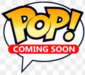 Coming Soon - Funko Action & Toy Figures Bobblehead Designer Toy PNG