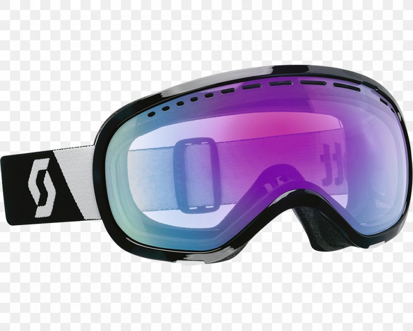 Goggles Scott Sports Discounts And Allowances Skiing, PNG, 1000x800px, Goggles, Blue, Brand, Discounts And Allowances, Eyewear Download Free