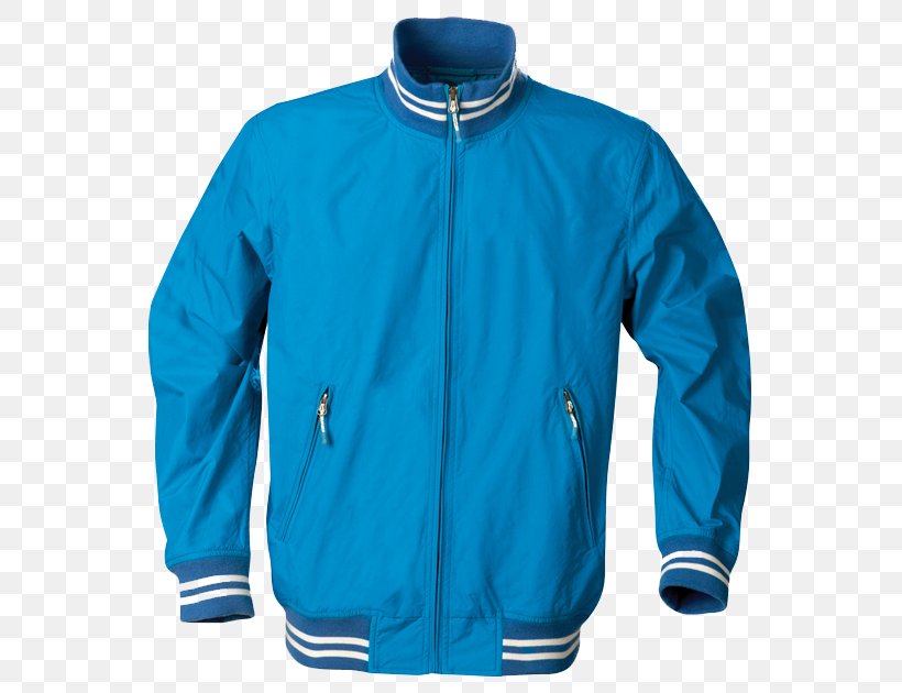 Jacket Sleeve Clothing Shirt Top, PNG, 575x630px, Jacket, Aqua, Blue, Clothing, Coat Download Free