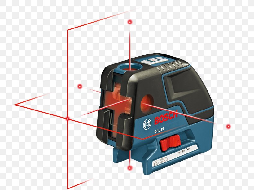 Line Laser Laser Levels Levelling Robert Bosch GmbH, PNG, 740x614px, Line Laser, Beam, Bosch, Bubble Levels, Electronics Accessory Download Free