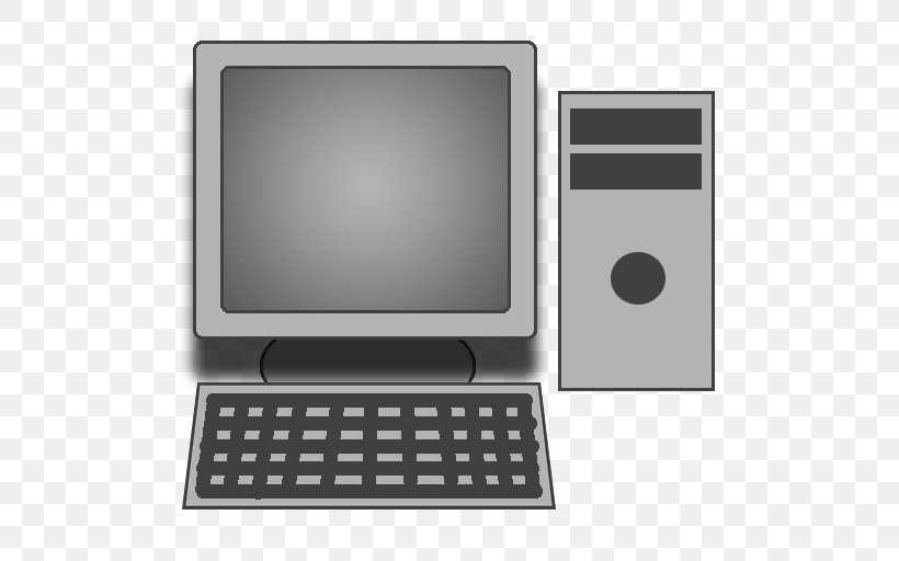 Personal Computer Laptop Output Device Computer Monitors, PNG, 512x512px, Personal Computer, Computer, Computer Hardware, Computer Monitor Accessory, Computer Monitors Download Free