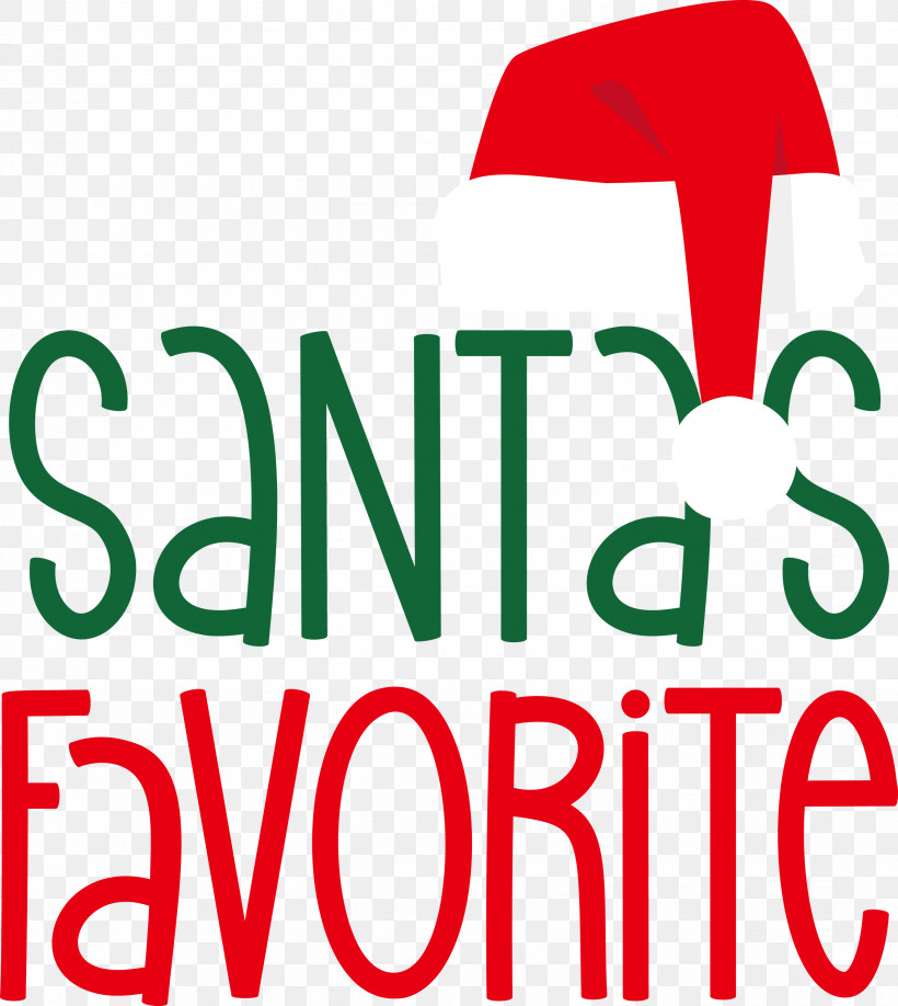Santas Favorite Santa Christmas, PNG, 2677x3000px, Santa, Christmas, Geometry, Line, Logo Download Free