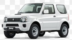 Suzuki Jimny - Suzuki Jimny Car Suzuki Swift Suzuki Sidekick PNG