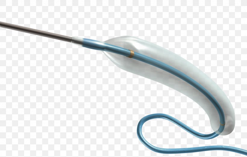 Balloon Catheter Peripheral Vascular System Angioplasty, PNG, 1024x653px, Balloon Catheter, Angioplasty, Balloon, Blood Vessel, Catheter Download Free