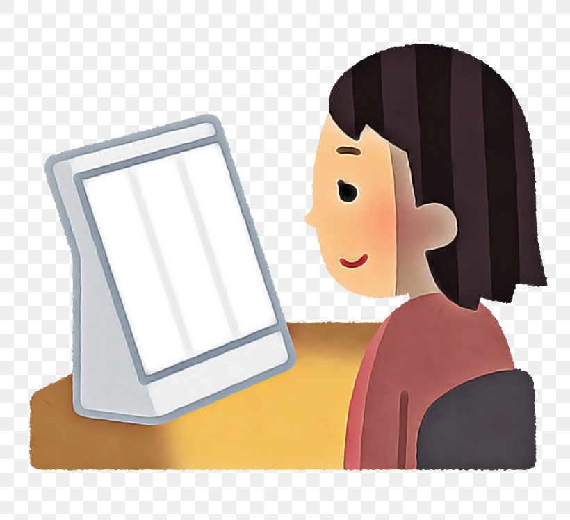 Cartoon Reading, PNG, 800x748px, Cartoon, Reading Download Free