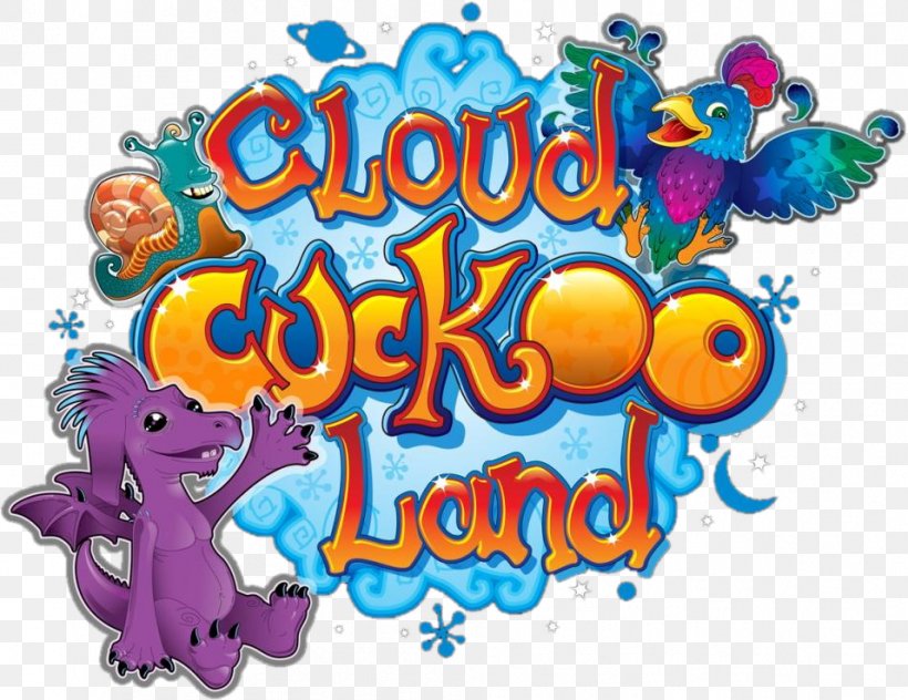 Cloud Cuckoo Land CBeebies Land Hotel Opposite Definition Philosopher, PNG, 957x738px, Cloud Cuckoo Land, Alton Towers, Art, Cbeebies, Cbeebies Land Hotel Download Free